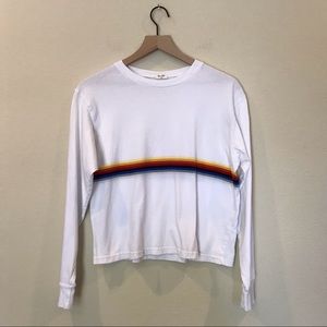 John Galt Long Sleeve T Shirt